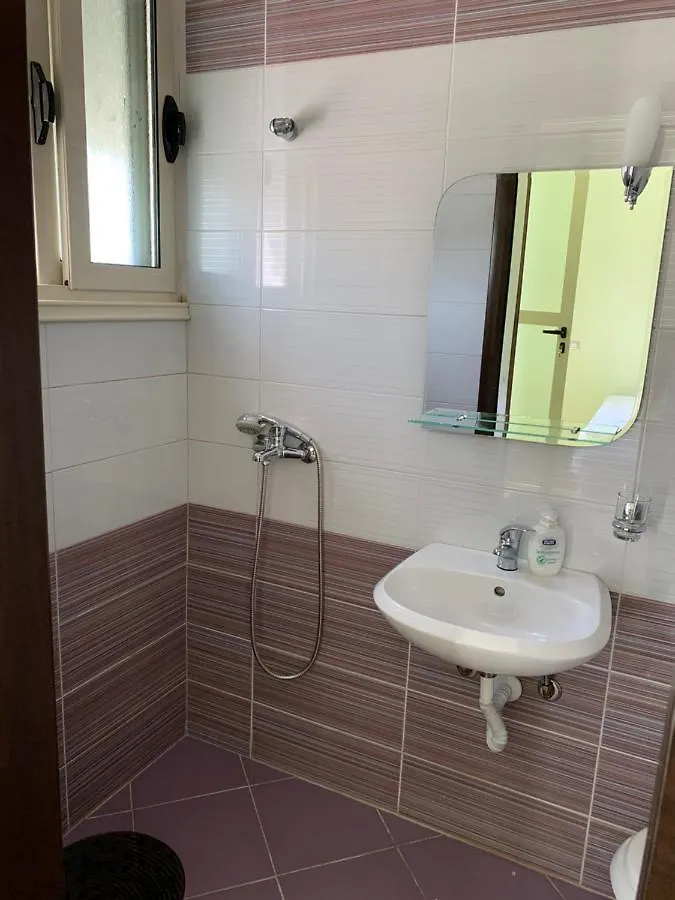 Aparthotel Vlorë