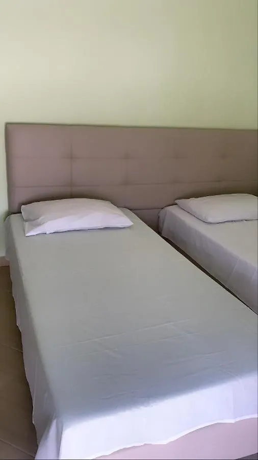 Aparthotel Vlorë Lägenhet