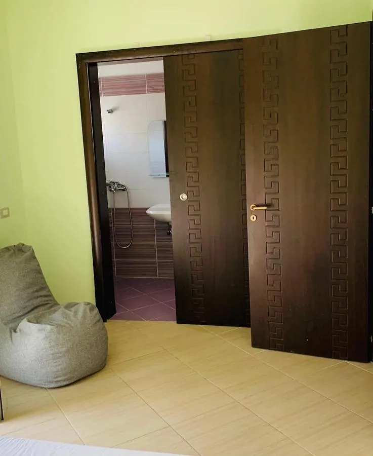 Aparthotel Vlorë Albanien