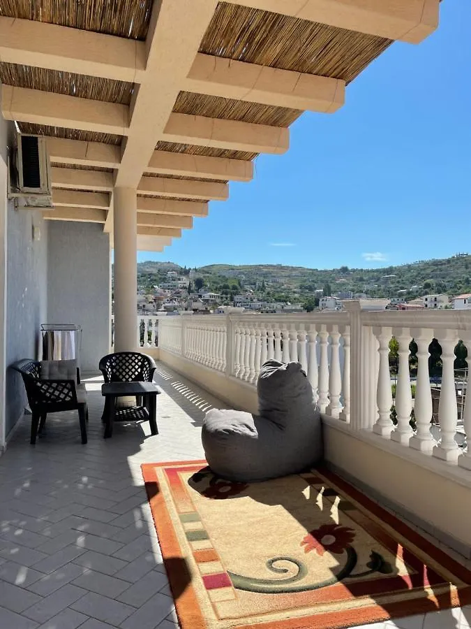 Aparthotel Vlorë